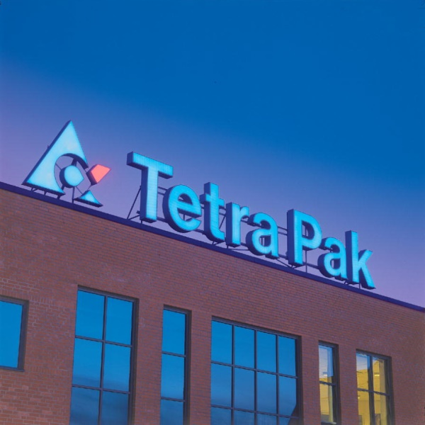 10 экологических инициатив компании Tetra Pak