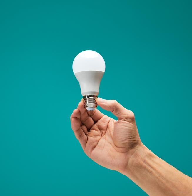 Светодиодные лампы: какую выбрать? 