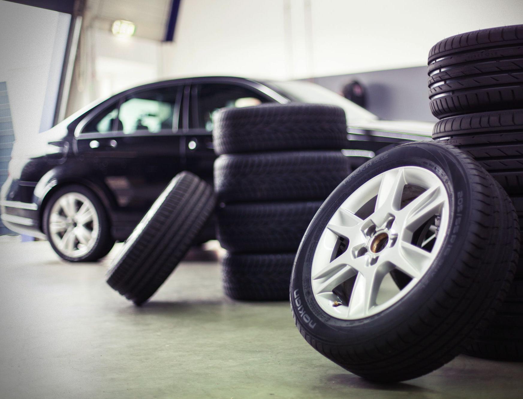 Nokian Tyres утвердил цели по сокращению выбросов парниковых газов