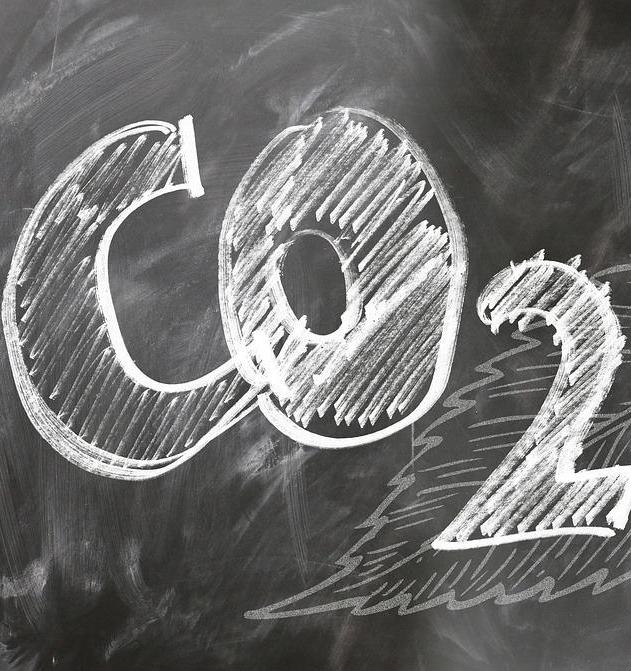 Углекислый газ научились превращать в экологически чистое топливо