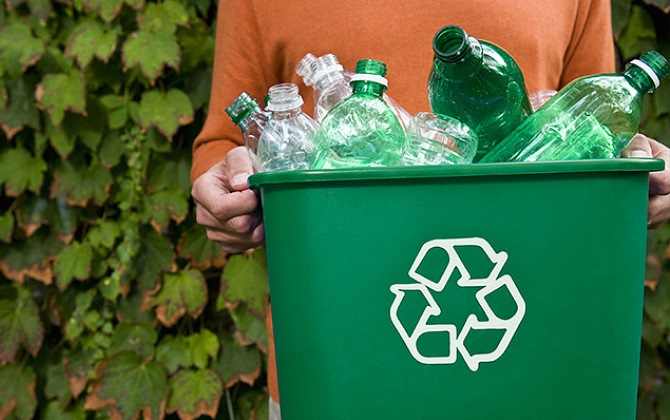 Москвичи проголосовали за создание системы раздельного сбора мусора