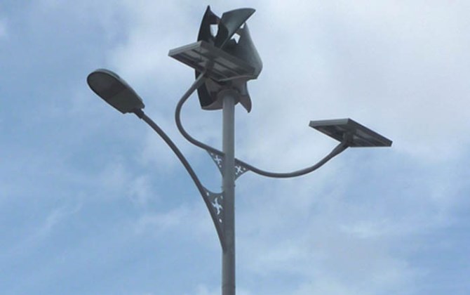 В Испании заработала экологичная система уличного освещения
