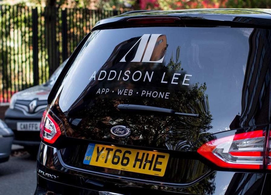 Беспилотные такси в Лондоне помогут сделать воздух чище