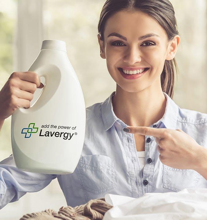Моющие средства Lavergy® Pro станут более экологичными