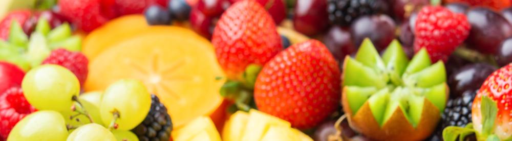 Съедобное покрытие из белка сохраняет фрукты свежими дольше 