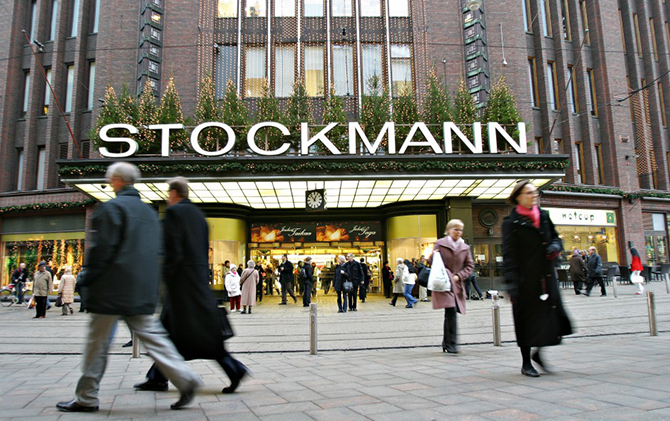 Зеленая корпорация: 12 экологических инициатив Stockmann