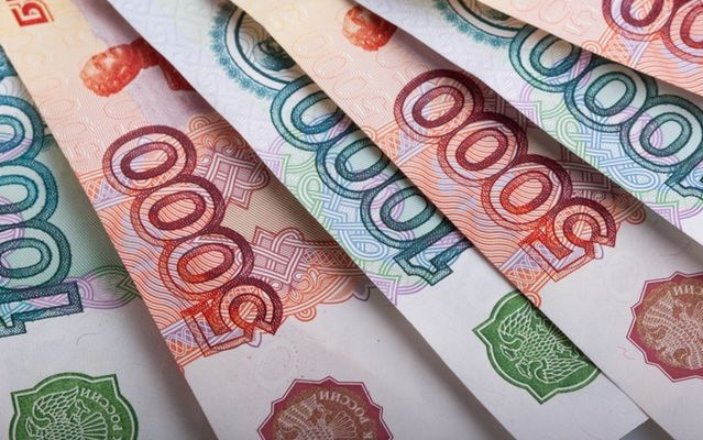 Как Центробанк уничтожает ветхие рубли