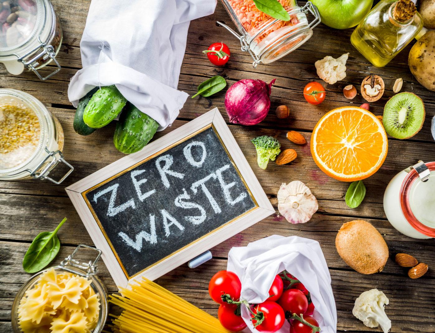 8 новостей о том, как во всем мире сокращают количество пищевых отходов
