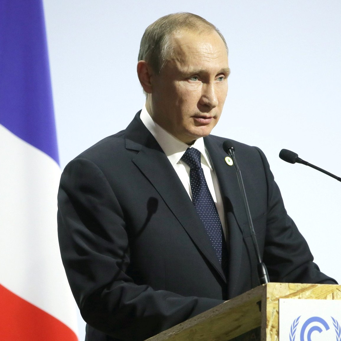 Россия подписала Парижское соглашение по климату