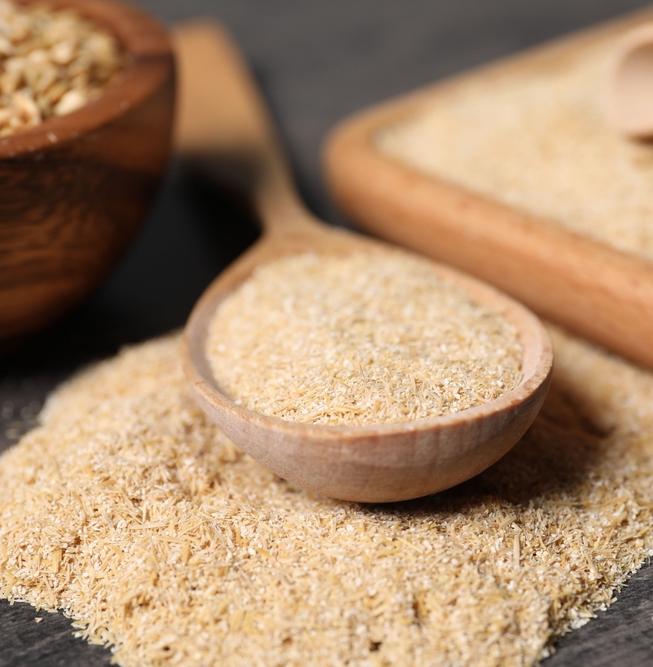 В России создали биоразлагаемую посуду из отрубей