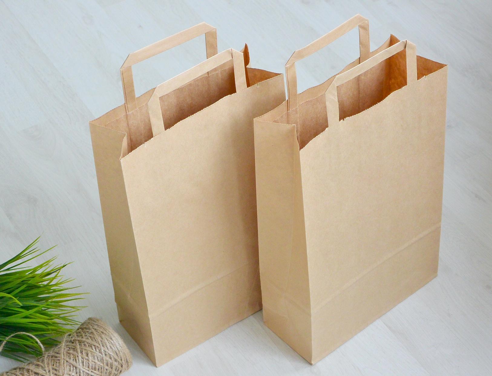 Почему многоразовые сумки для продуктов НЕ экологичны?
