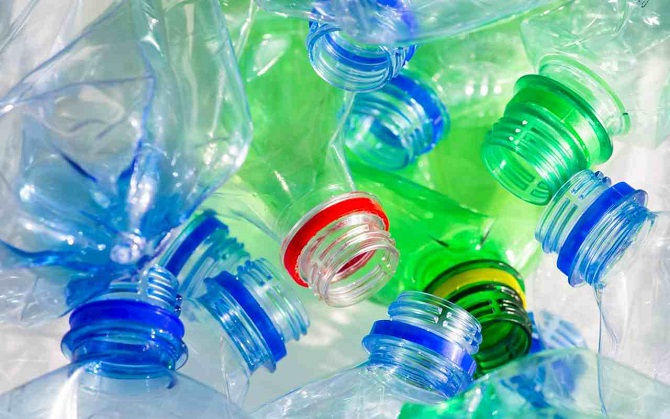 Контейнеры для пластиковых бутылок установят в Тамбове