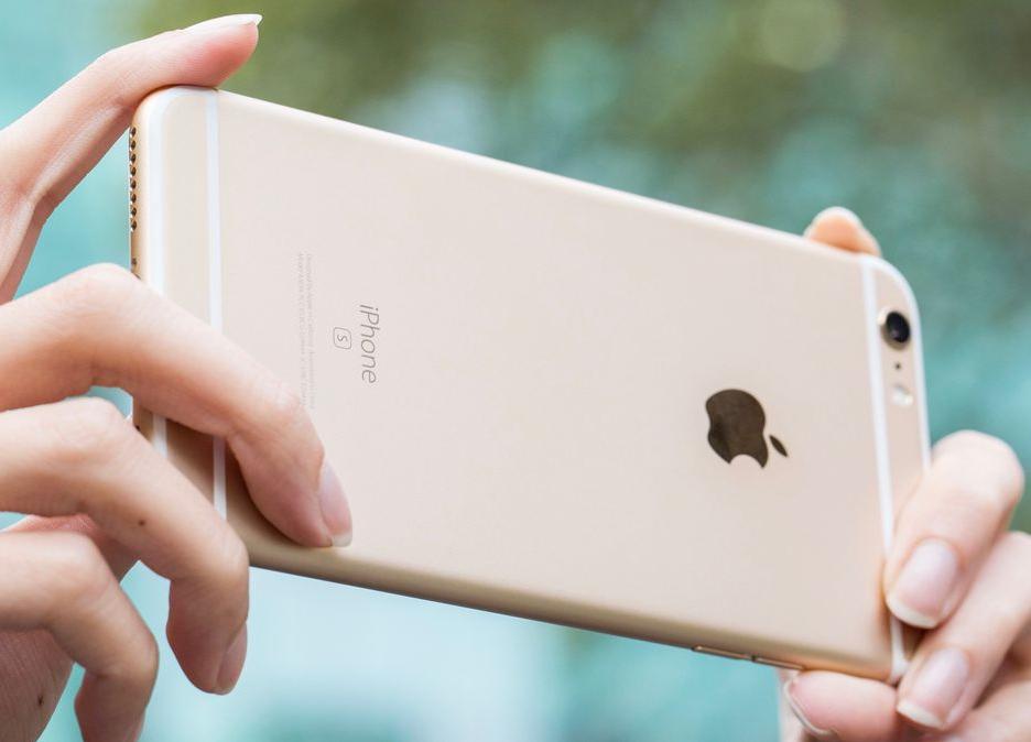 iPhone 6s продадут в 3 раза дешевле для сокращения электронных отходов 