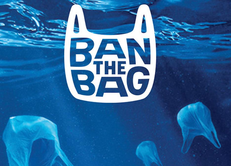 Новая Зеландия присоединилась в запрету на пластиковые пакеты