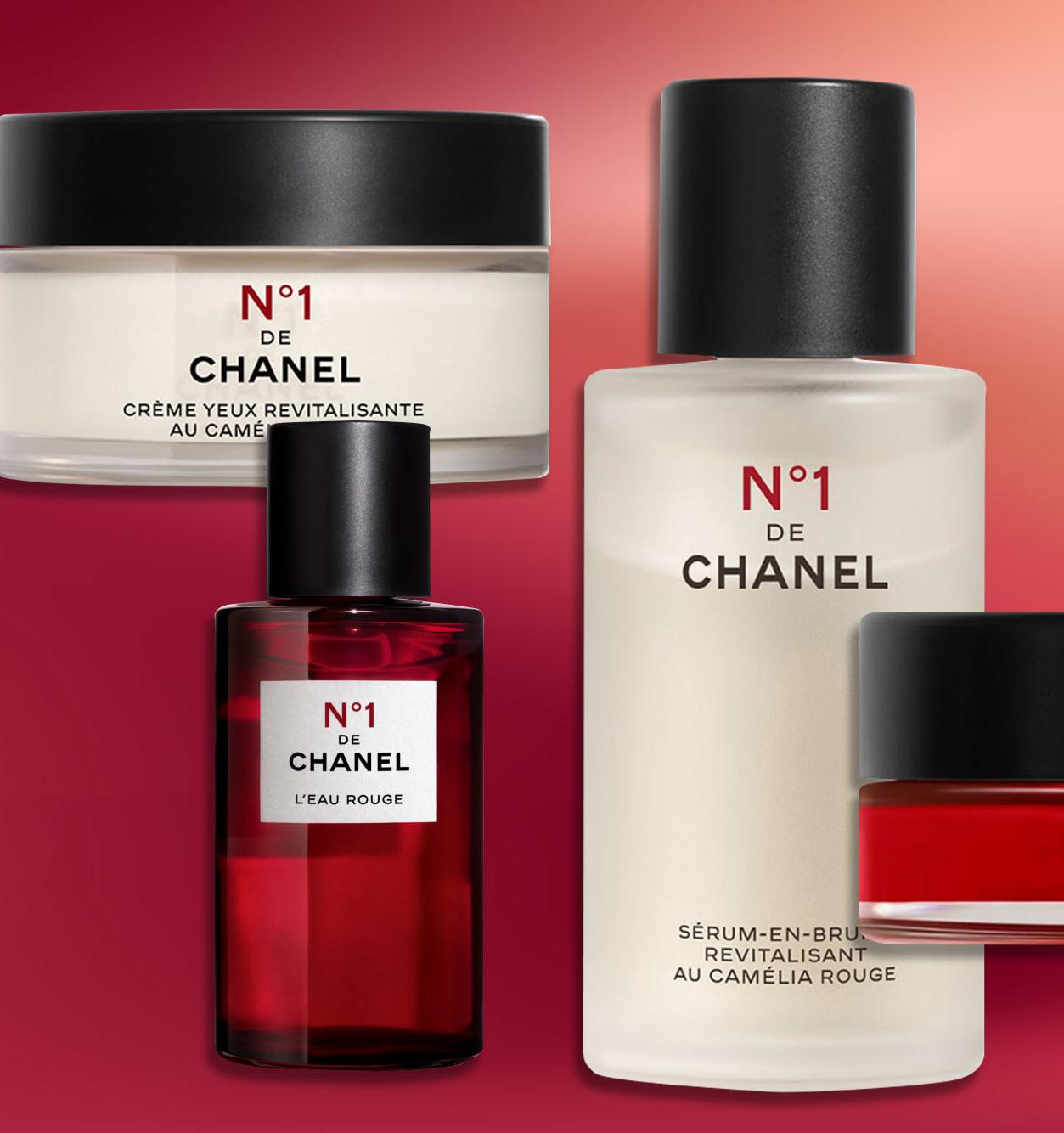 Chanel объявил о выпуске новой косметической эко-линии 
