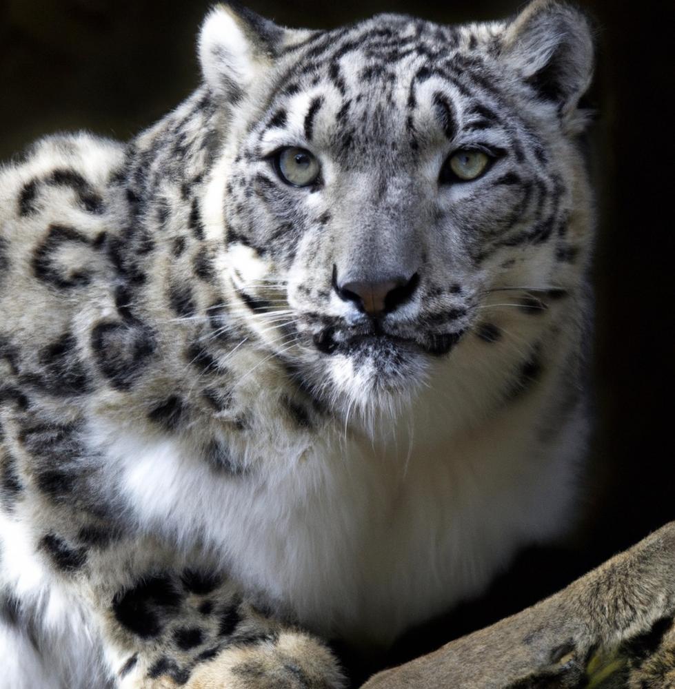 В Москве подписано соглашение по сохранению снежного барса