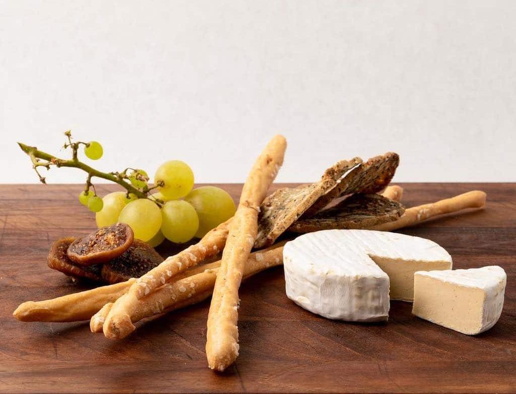 Cтартап в США разрабатывает 35 видов веганского сыра