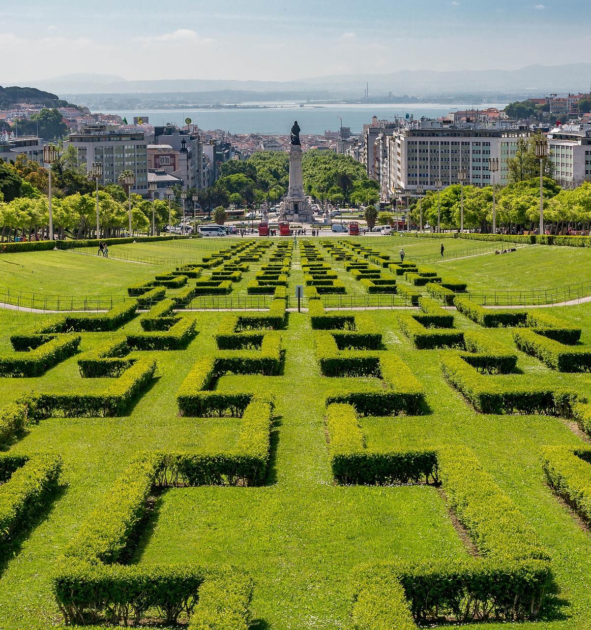 Лиссабон стал Зеленой столицы Европы 2020 года