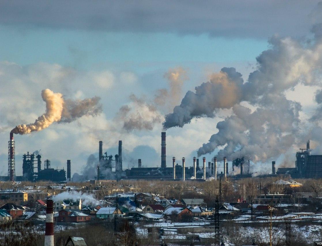 Форум «Чистая страна»: в Челябинской области на 20 процентов сократят вредные выбросы в атмосферу 