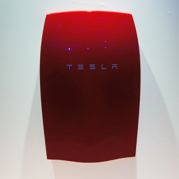 Все, что нужно знать о новых домашних аккумуляторах Tesla