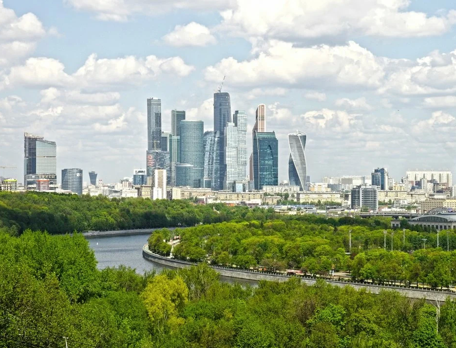 Москва вошла в мировой список городов-лидеров по борьбе с климатическим кризисом