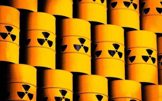 Российские ученые предложили утилизировать ядерные отходы по-новому