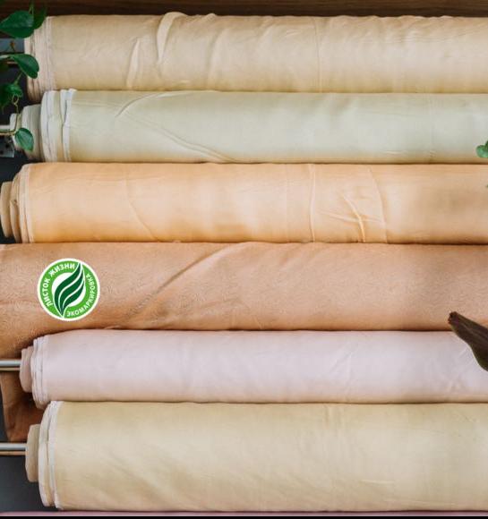 Экологический союз начал разработку стандарта для текстиля