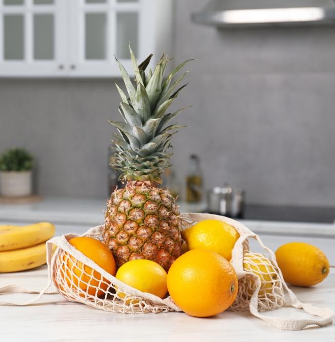 В Челябинской области разыскивают лучшую авоську 