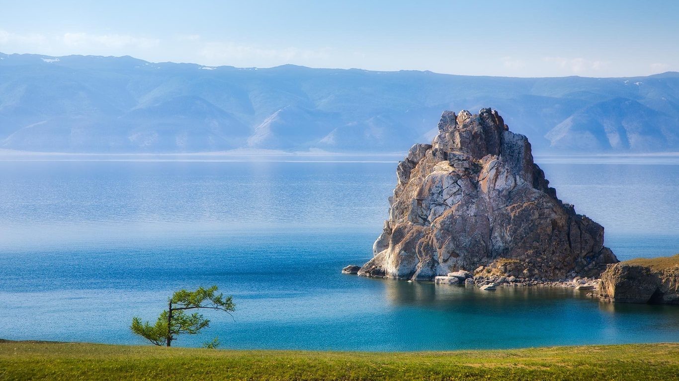 Эколагерь на Байкале объявил прием добровольцев на летнюю смену