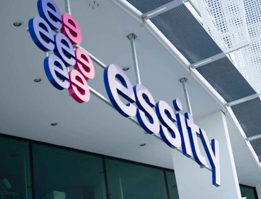 Essity планирует достичь нулевых выбросов к 2050 году
