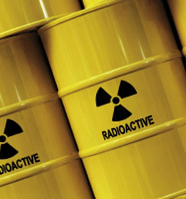 В Приморье не будут завозить радиоактивные отходы из Японии