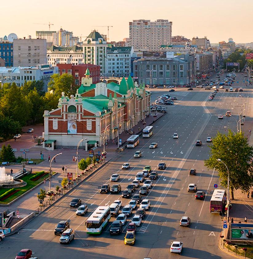 Новосибирские студентки создали урны, меняющие мусор на скидки 