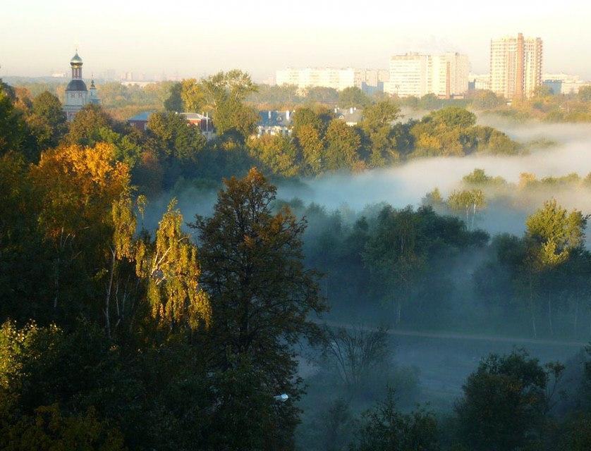 Москвичей научат собирать станции для мониторинга уровня загрязнения воздуха