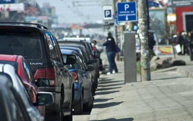 В Москве снизятся вредные выбросы от автомобилей на 2% в год