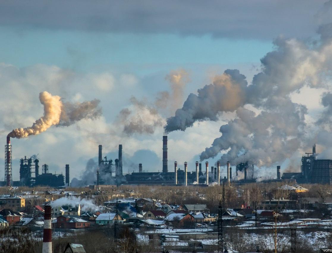Экоактивисты зафиксировали в Челябинске повышенное количество формальдегида в воздухе