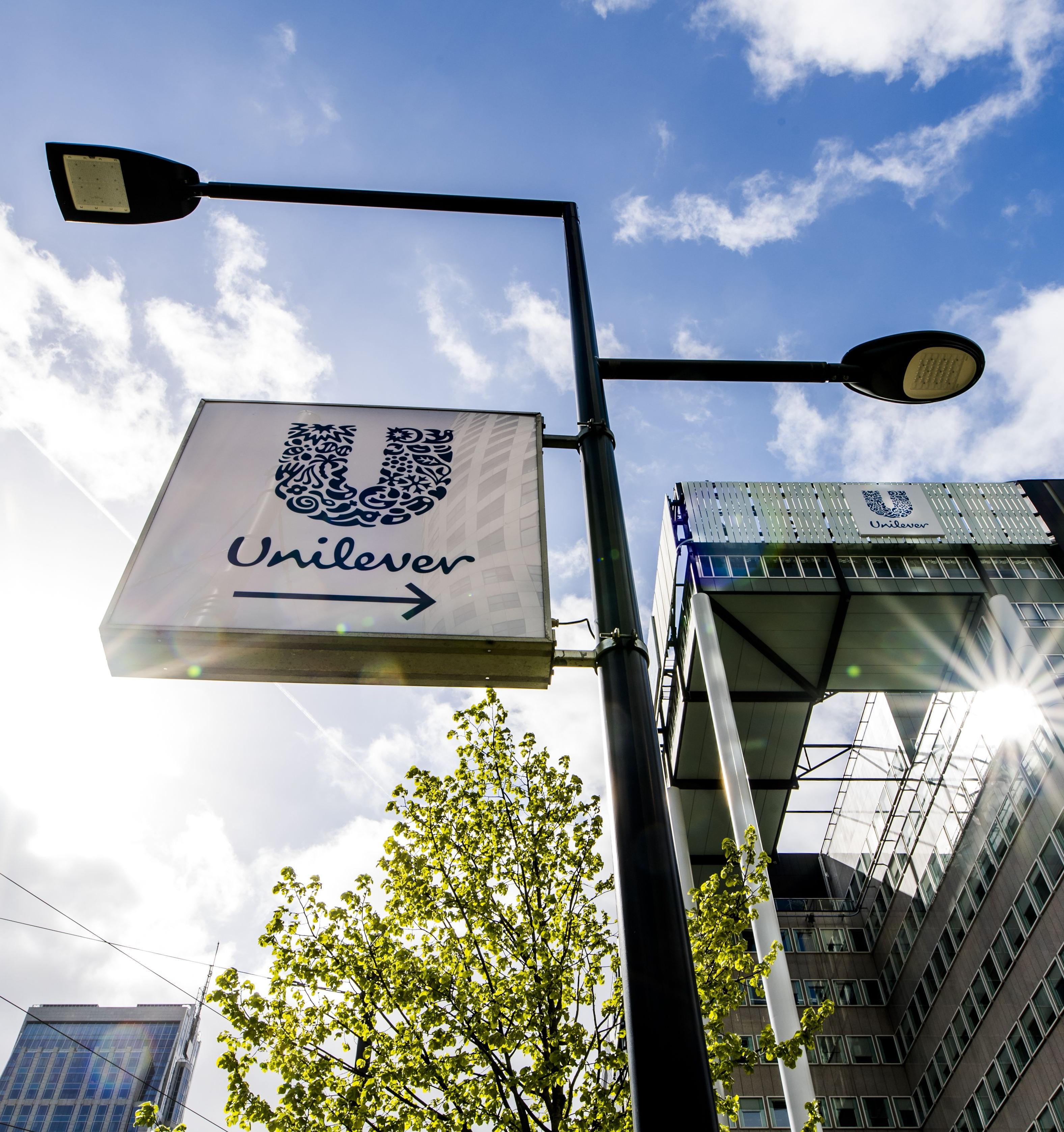 Unilever досрочно перешла на 100% возобновляемую электроэнергию