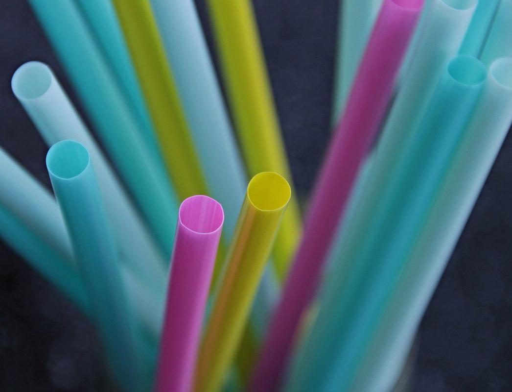 В школах Великобритании откажутся от пластиковой посуды