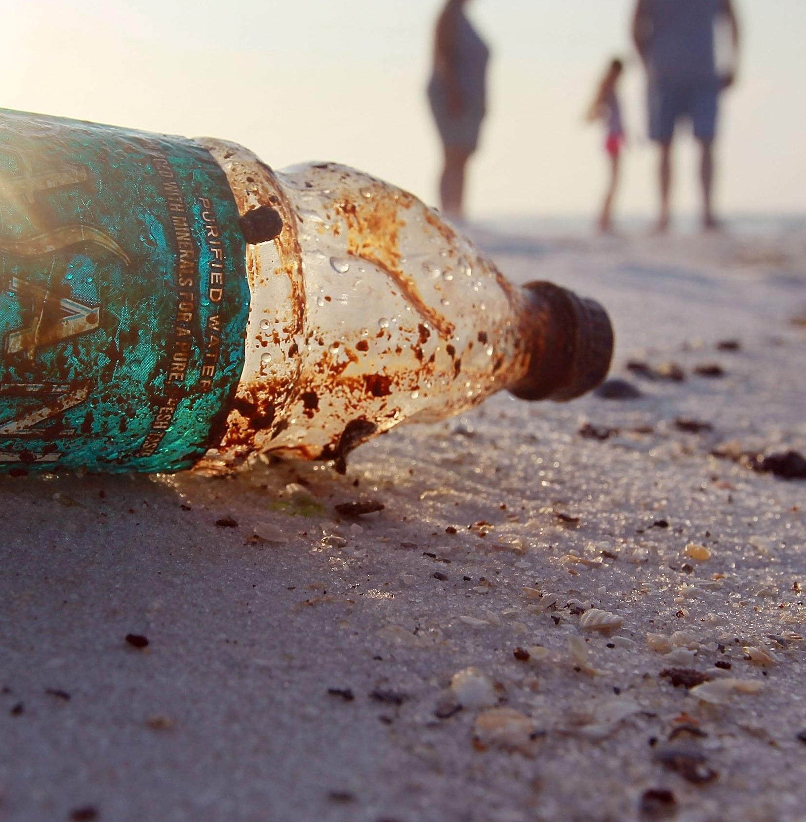 Доступно о пластике: почему он – глобальная проблема человечества 