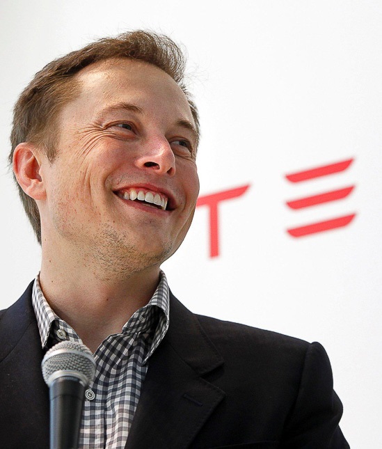 Создатель Tesla прокомментировал скандал с Volkswagen
