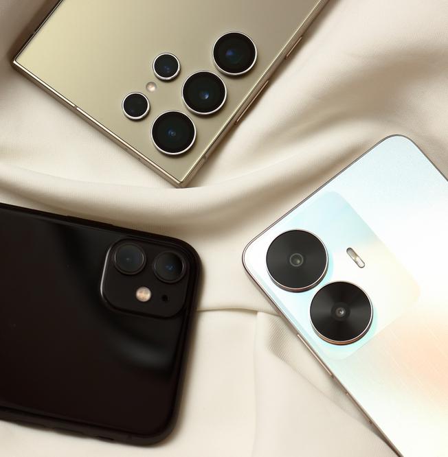 Как правильно утилизировать старую цифровую технику 