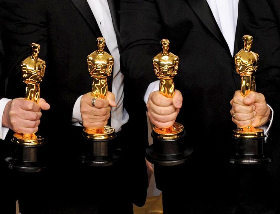 Вечеринки для номинантов премии «Оскар» будут веганскими