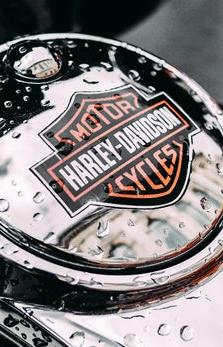 Harley Davidson выпустит первый электромотоцикл