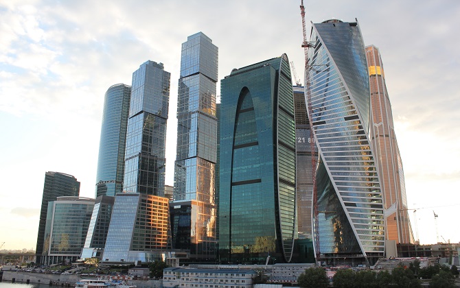 Строители Москвы получили миллионные штрафы за экологические нарушения