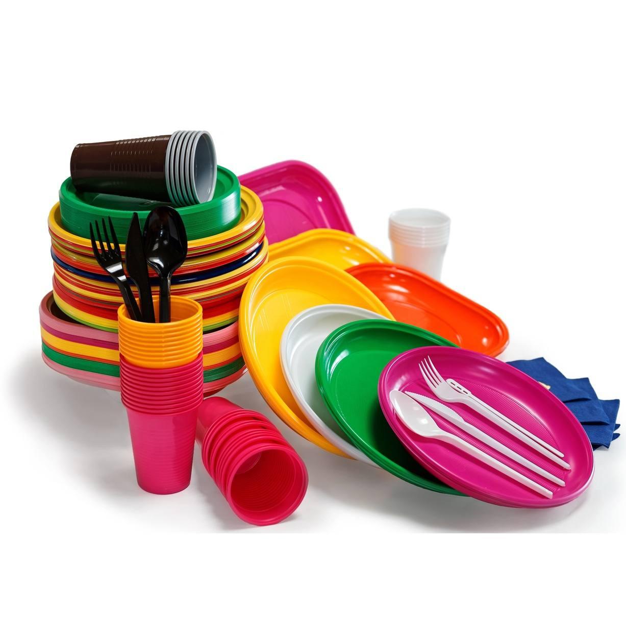 ТОП-9 вещей, которые служат минуты, а разлагаются сотни лет 