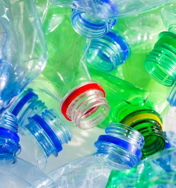 На экопразднике в Таганском парке можно обменять пластик на экосумку