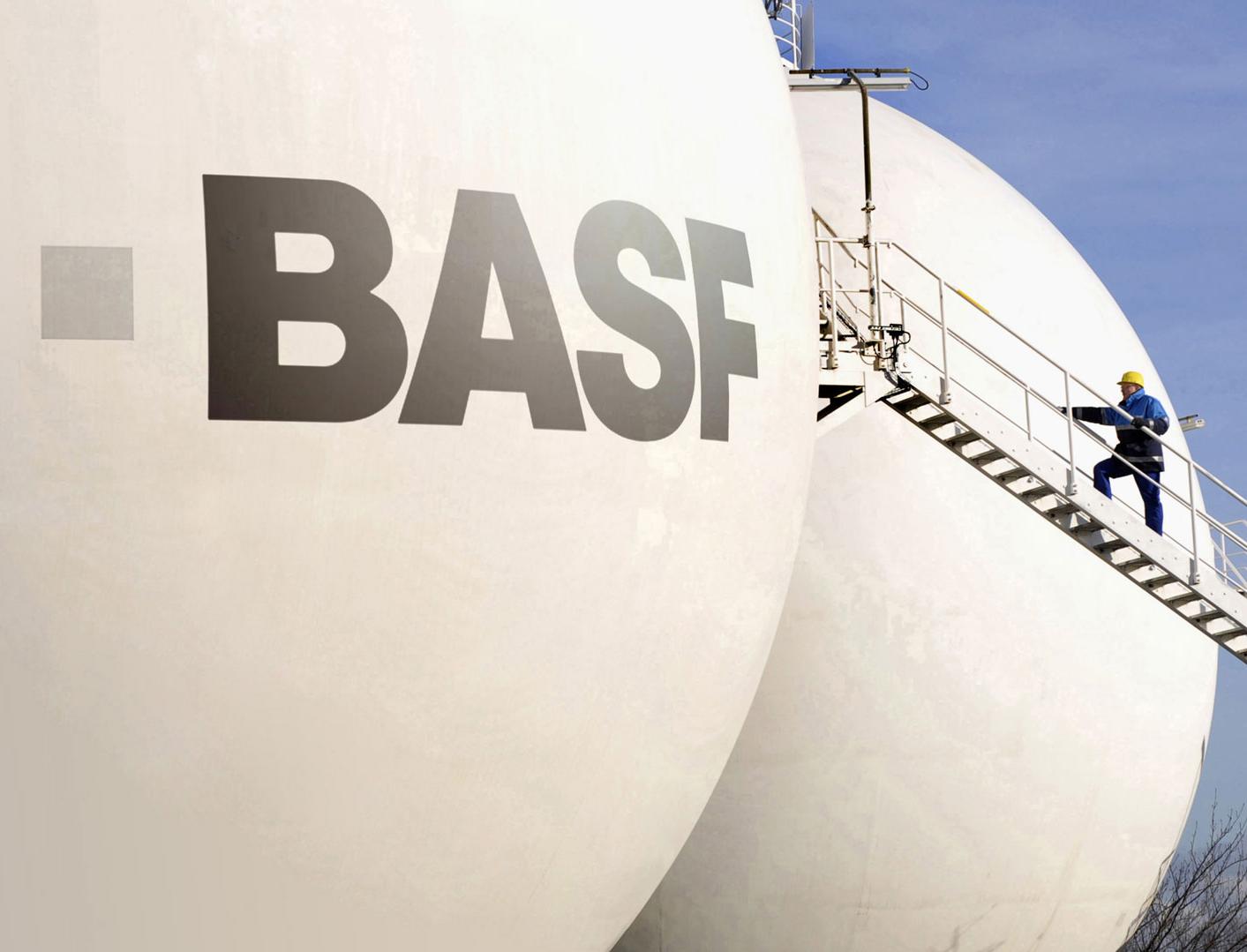 BASF выпустил «зеленые» облигации на сумму 1 млрд евро