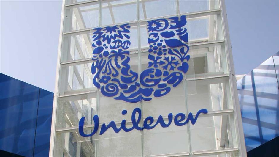 Unilever подарит свою продукцию за лучшие экологичные идеи