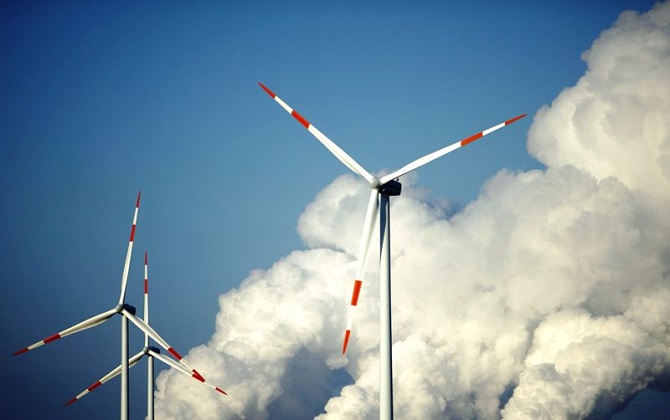 На Камчатке установят два ветрогенератора