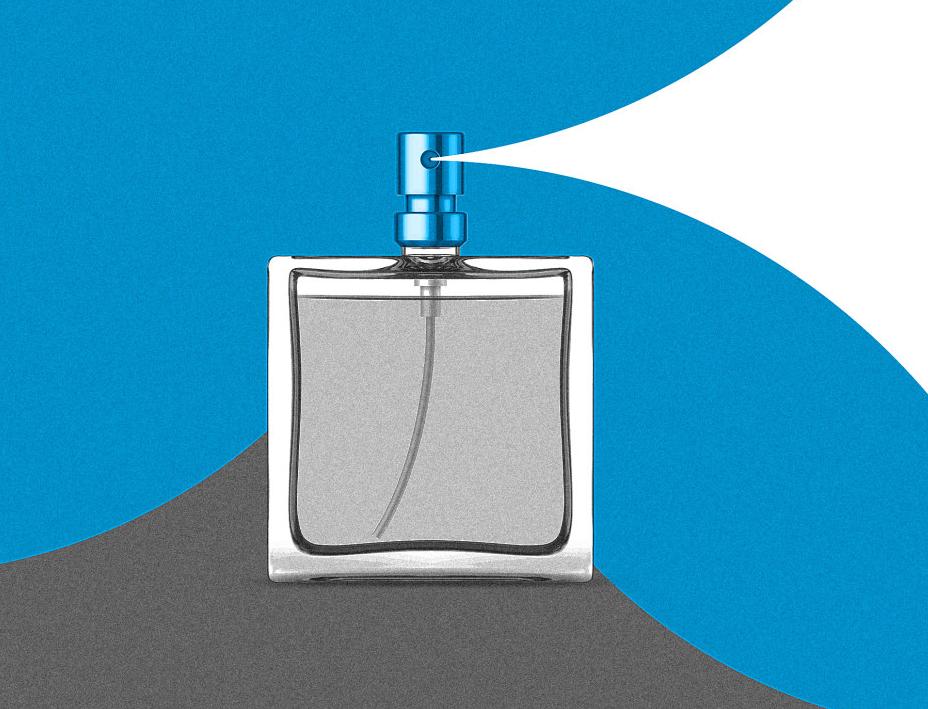 Бренд Coty производит парфюм из этанола с переработанными выбросами углерода