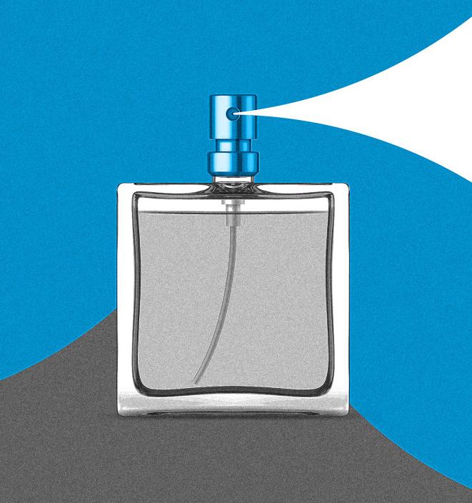 Бренд Coty производит парфюм из этанола с переработанными выбросами углерода